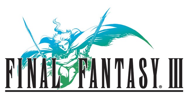 Final fantasy III