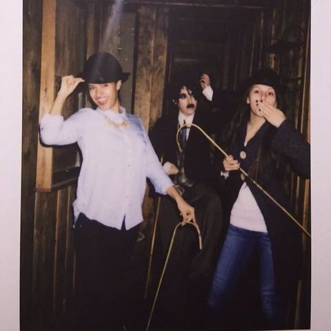 Sometimes words cannot express what is felt through the soul.