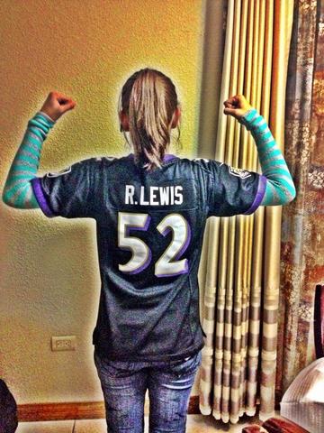 We get on opportunity in life. One chance at life to do whatever you're going to do, and lay your foundation and make whatever mark you're going to make. Whatever legacy you're going to leave. Leave your LEGACY!