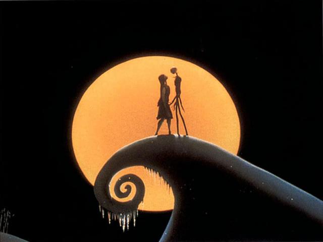 The Nightmare Before Christmas