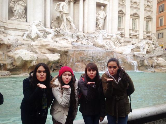 Since life is short and the world is wide, the sooner you start exploring it, the better!