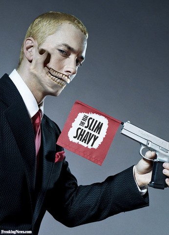 Su primer gran disco.