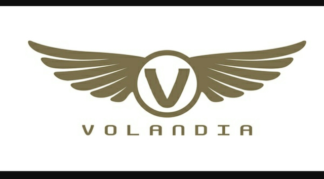 Volontario a volandia, parco e museo del volo