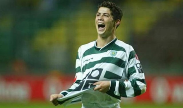 su debut como profesional