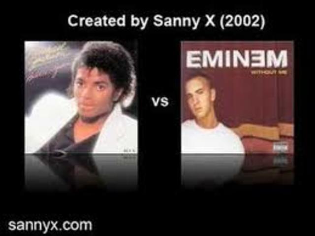 Vacilando al rey del pop