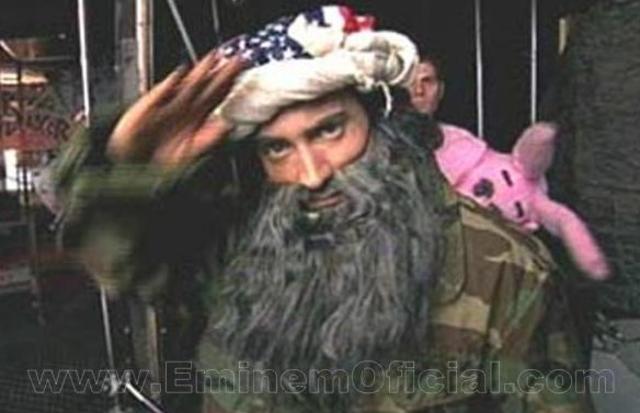 Amenazas a presidentes