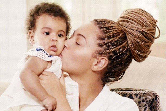 Blue Ivy Carter