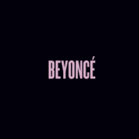 BEYONCÉ - El álbum