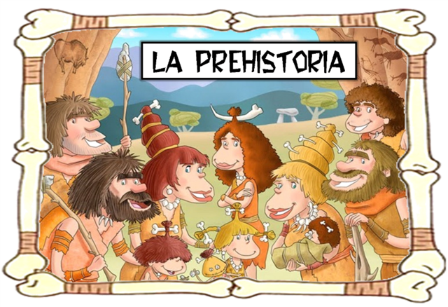 La Prehistoria