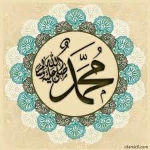 The Demise of Prophet Muhammad
