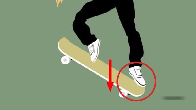 `Ollie´-ren sorrera