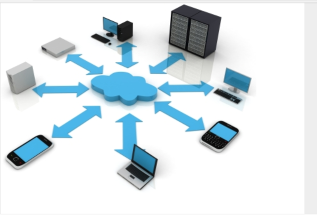 Se empezó a permitir el uso de Internet para las comunicaciones