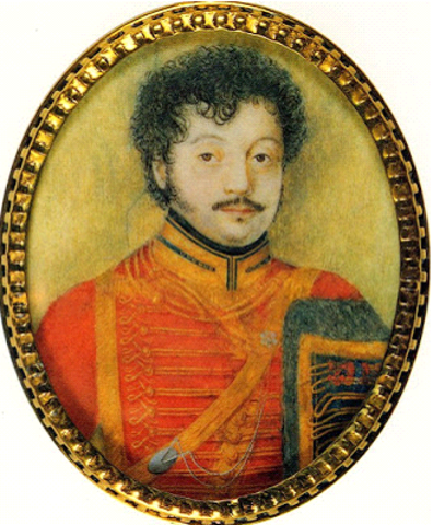 Дуэль с Ганнибалом