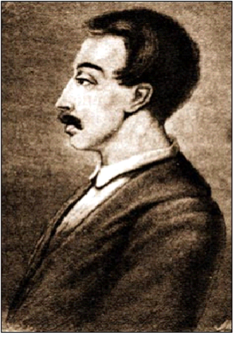 Дуэль с Кюхельбекером