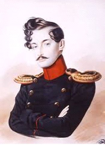 Дуэль с Дантесом