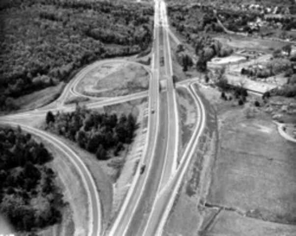 Interstate Highway System