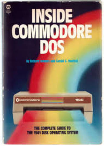 Commodore DOS