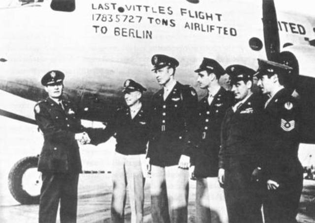 Berlin Airlift