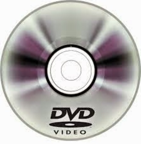DVD