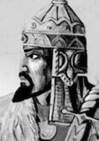 Хан кене