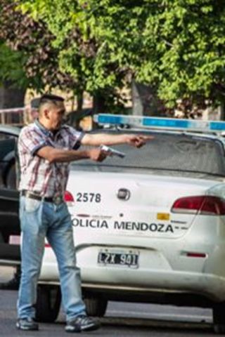 CAMBIO DE CARATULA - COMPRUEBAN QUE FUE GATILLOS FACIL