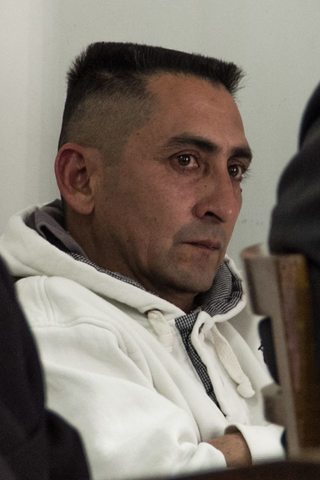 SENTENCIA A 14 AÑOS DE PRISIÓN PARA EL POLICIA