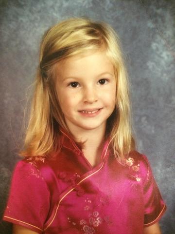 Premier jour de l'école