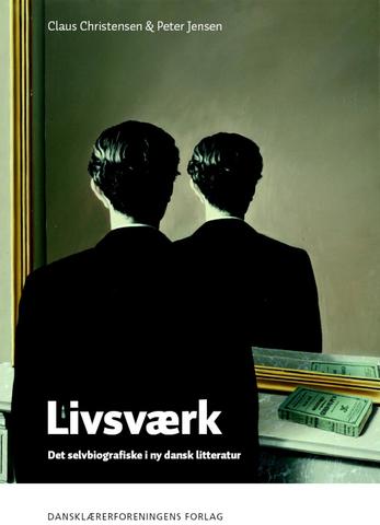 "Livsværk" af Per Højholt