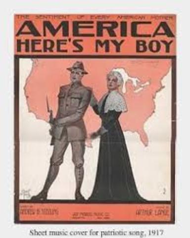 Selective Service Act