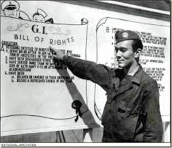 GI Bill