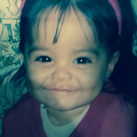 LAS FOTOS QUE ME TOMABA MI ABUELA