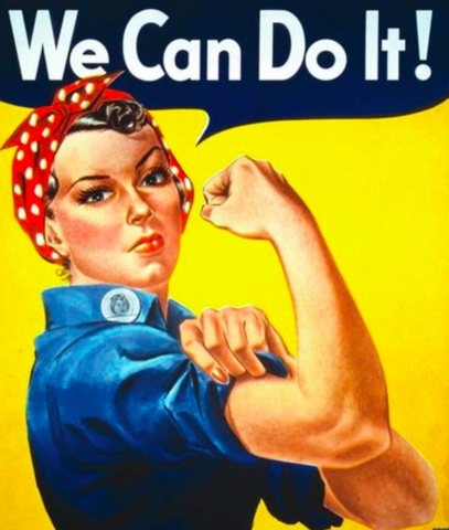 Feminism (1960s to the 1980s)