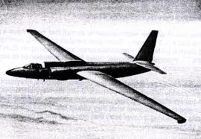 U-2 Incident