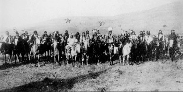 Nez Percé War