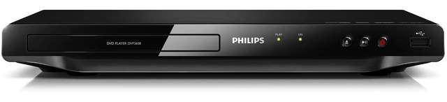 Dvd player