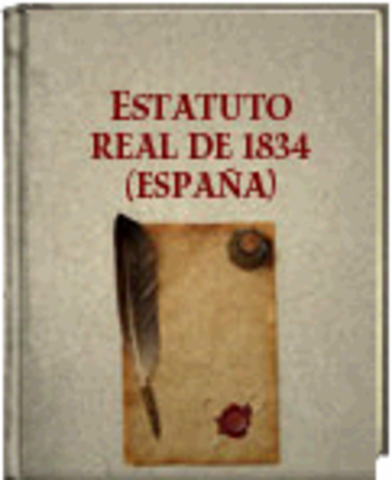 Estatuto Real