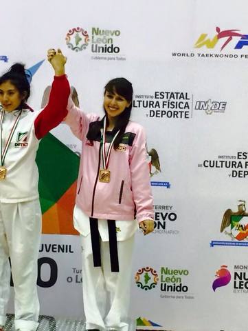 Selectivo Junio 2014 - The time away from home paid off