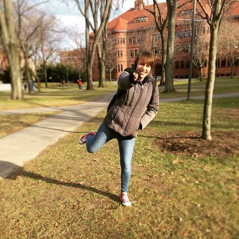 A world without magic is dull.....