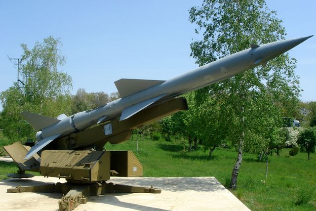 Cuban Missile Crisis