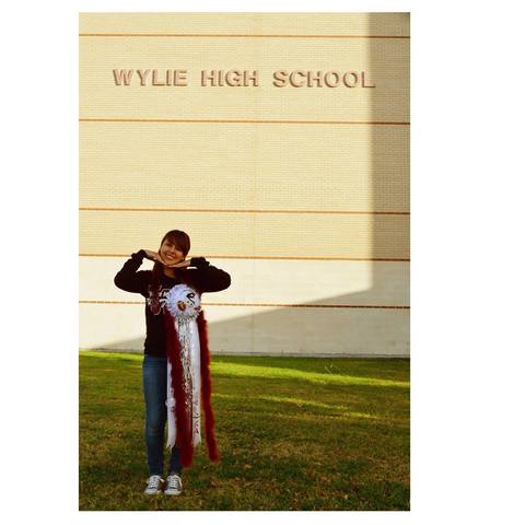 Homecoming .... first time experience.