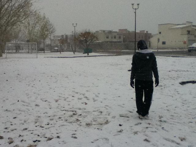 It's a funny thing coming home. Nothing changes, everything looks the same, feels the same, even smells the same. You realize what's changed is you. (F. Scott Fitzgerald)