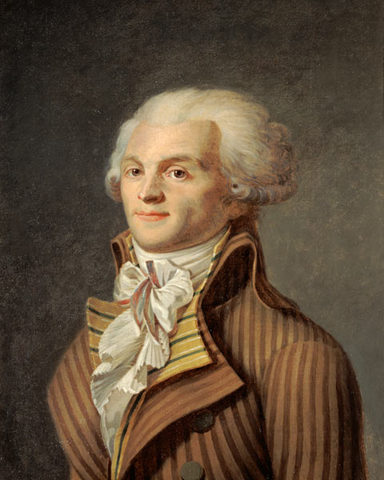Robespierre 1758-1794