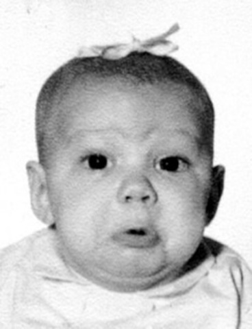 One of the best baseball players of all time is born