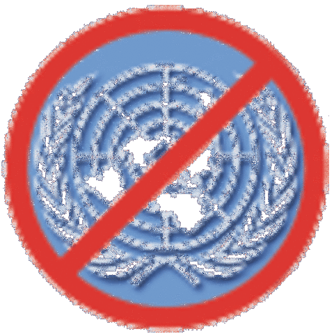 España es rechazada por la ONU