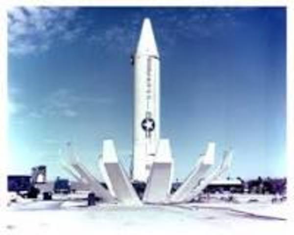 Cuban Missile Crisis