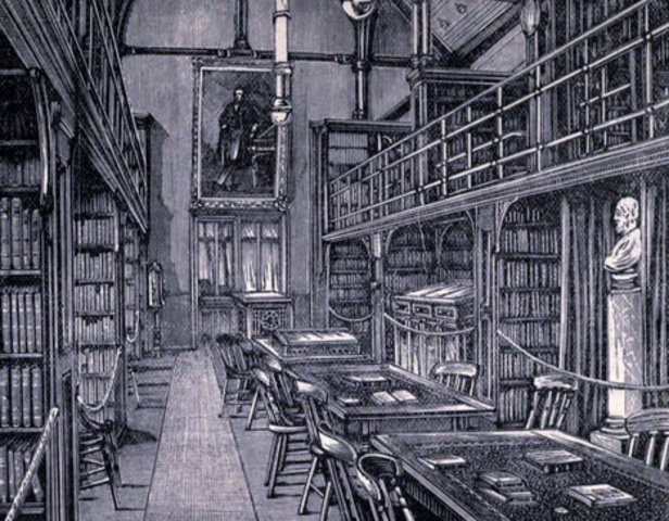 Anticlericalism After 1840