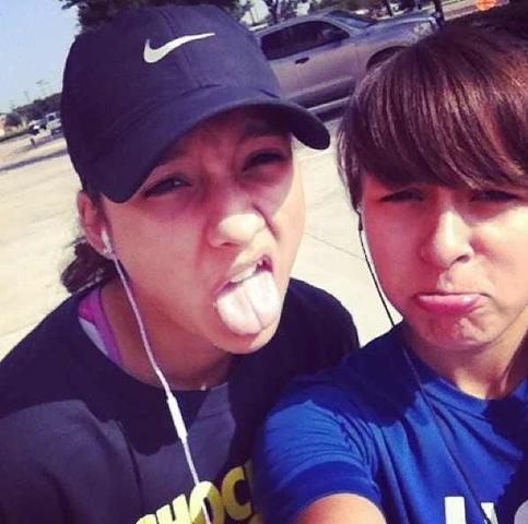 You might not enjoy the whole process but you must keep moving forward.