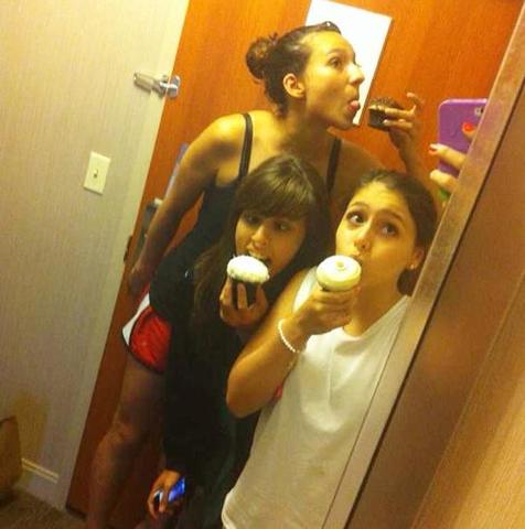 Reward yourself......motivation comes in the silliest of forms.