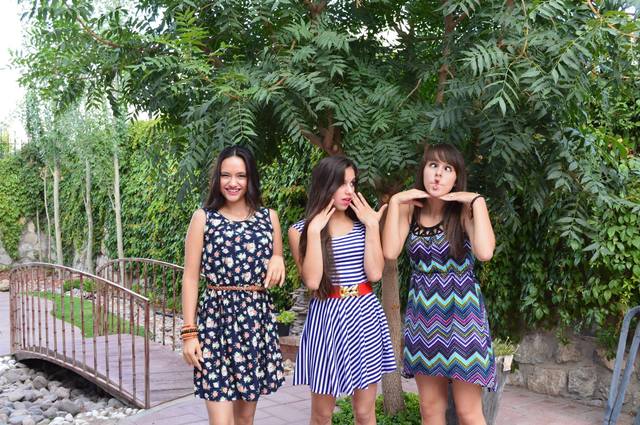 Take a moment....breathe...smell the roses...slow down.