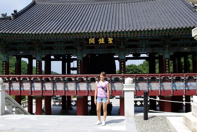 It's not about being better than someone else, it's about being better than you were the day before.